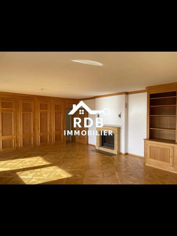 5.5 Zimmer, 142 m², 9. Stock - Foto 3