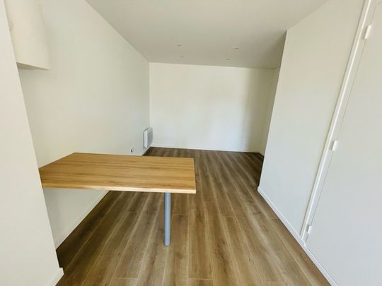 APPARTEMENT T1 A LOUER - Photo 1