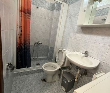 Studio/Γκαρσονιέρα για ενοικίαση Νοσοκομείο - Αγία Παρασκευή - Άνω ... - Φωτογραφία 5