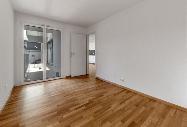 À saisir ! Splendide logement à Aigle ! - Photo 1