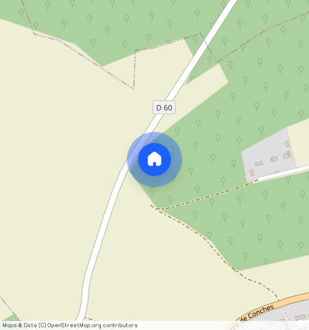 27190, La Bonneville-Sur-Iton