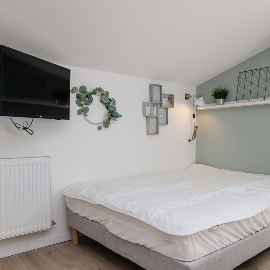 AVENUE THIERS Roommate 14 Bedrooms at Bordeaux - Photo 1