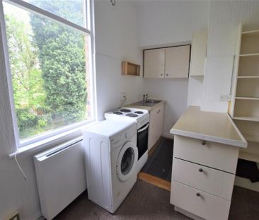 Wellington Road North, Stockport - Photo 1