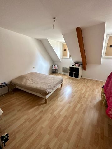 Appartement F3 68m2 HYPER CENTRE DE STRASBOURG - Photo 3