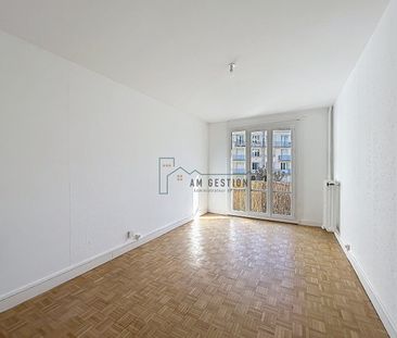 Location Appartement 2 pièces 42m² - Photo 3