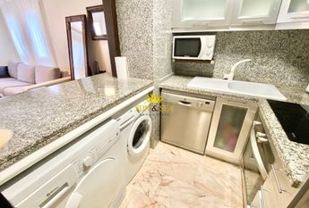 2 BEDROOM APARTMENT - SANTA POLA