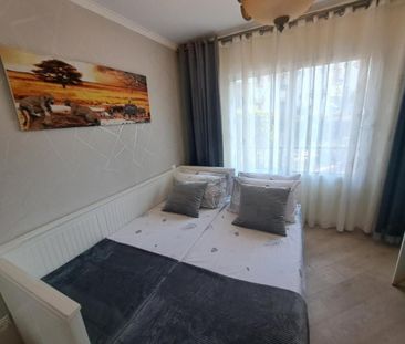 Middle Floor Apartment in Riviera del Sol - Photo 1