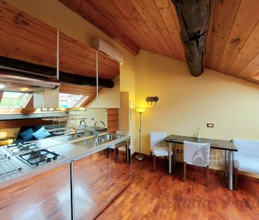 Мансарда рядом с Bocconi, Europeo di design, IULM - Photo 5