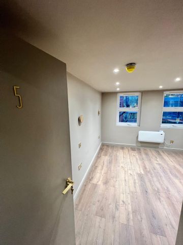 6 Bed Semi-Detached House, Amhurst Park, N16 - Photo 5