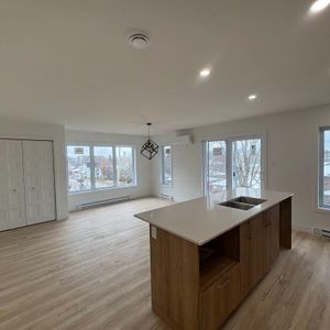 4 ½ neuf à louer à Sherbrooke - Photo 2