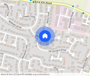 Mcinnes Way, Raunds - Photo 1