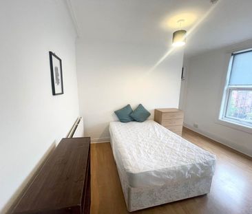 Lucas Street (room 3), Headingley, Leeds - Photo 1