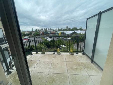 Location Appartement 2 pièces 46m² - Photo 4