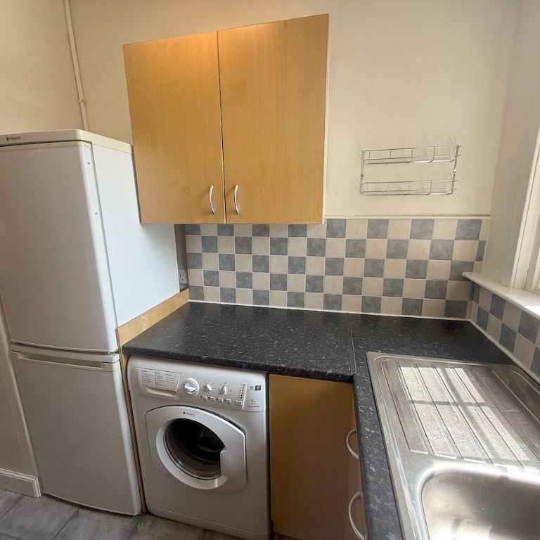 Mansfield Place, Musselburgh, EH21 - Photo 1