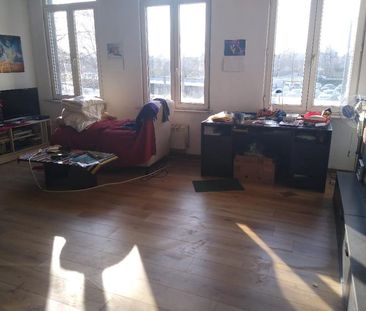 Studio te huur - Photo 1