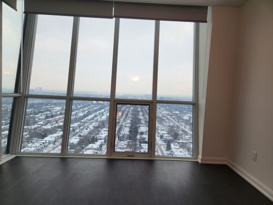 For Lease - 11 Bogert Avenue Unit# 3304, Toronto, Ontario - Photo 1