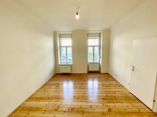 2-Zimmer-Wohnung - Provisionsfrei! - Photo 1