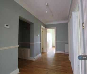 1 bedroom in a flat share to rent - Photo 6