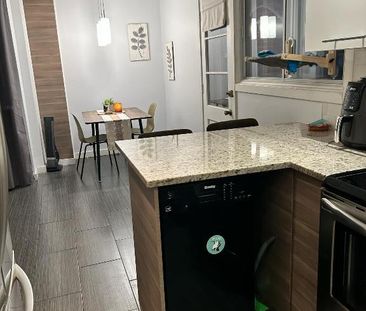 À LOUER – Superbe et spacieux 4 ½ à St-Bruno-de-Montarville - Photo 3