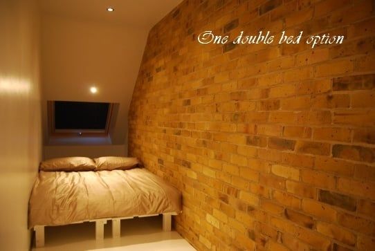 1 Bed Flat, Jerome Crescent, NW8 - Photo 1