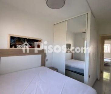 Piso en alquiler en Carrer de Benicarló - Photo 1