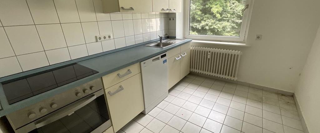 3-Zimmer-Wohnung in Zeven - Photo 1