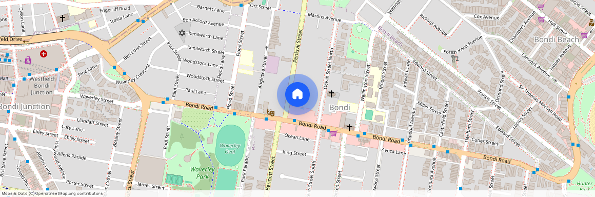 25/64 Penkivil Street, Bondi NSW 2026