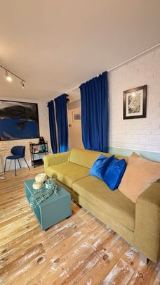 Studio te huur - Foto 1