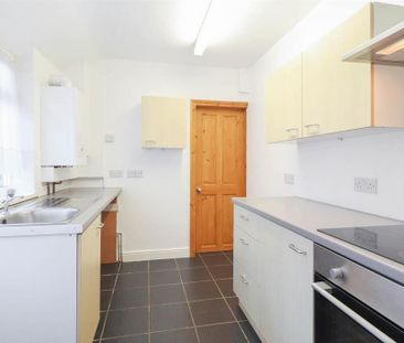 2 bedroom terraced house to rent - Photo 6