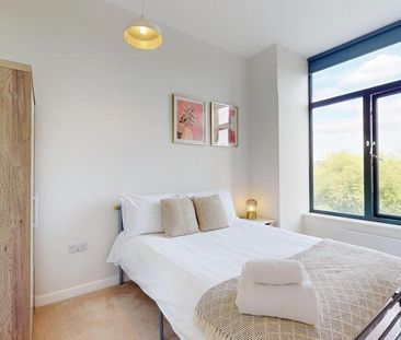 2 bedroom flat to rent - Photo 5