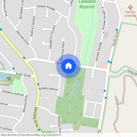 18 Shelly Beach Road, Port Macquarie NSW 2444