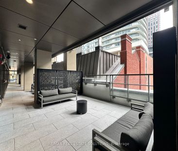 For Lease - 28 Widmer Street Unit# 4920, Toronto, Ontario - Photo 5