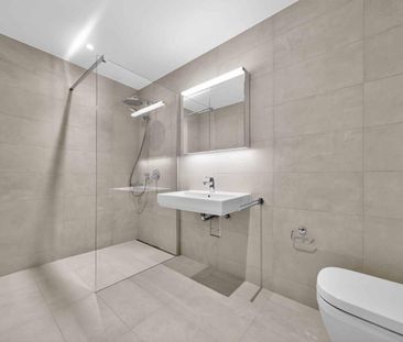 3.5 Zimmer, 81 m², EG - Photo 4