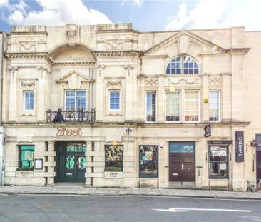 4 bedroom apartment to rent - Photo 6