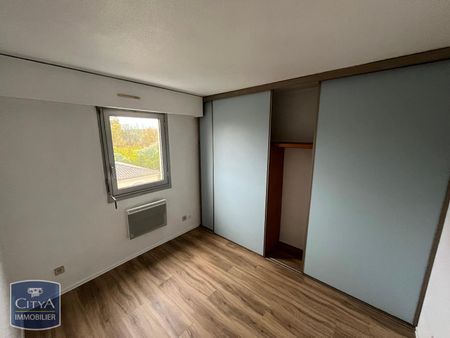 Location Appartement 2 pièces 35m² BORDEAUX 33000 - Photo 4