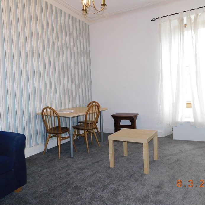 Watson Crescent, Edinburgh, EH11 1HE - Photo 1