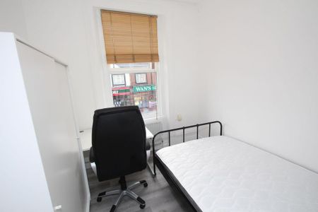 6 bedroom maisonette to rent - Photo 5