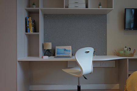 Studio to rent - Photo 4