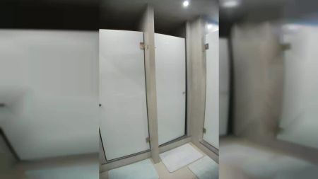 3-bedroom apartment for rent in Universidad, bills included. - Foto 5
