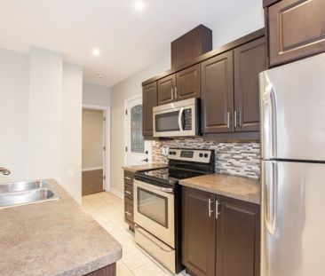 67 George St, St. Catharines - 1 Bedroom Apartment - Photo 6