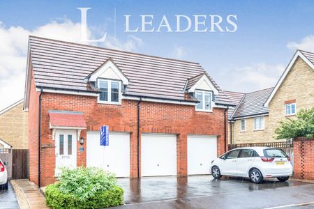 2 bedroom maisonette to rent Curtis Close, Watchfield, Swindon, SN6 - Photo 5