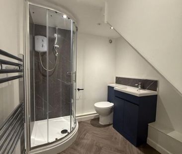 1 bedroom house to rent - Photo 5