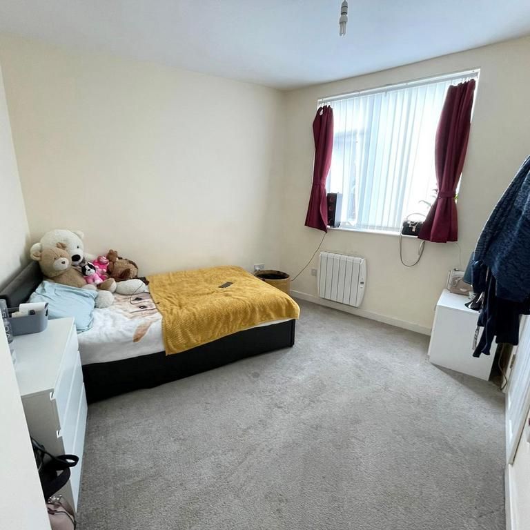 1 bedroom house to rent - Photo 1