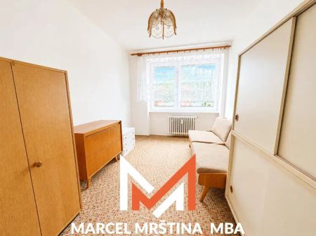 Pronájem bytu 3+1 | 75 m - Fotografie 3
