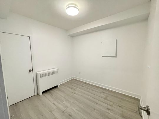 For Lease - 1980 EGLINTON Avenue Unit# Upper Level, Toronto, Ontario - Photo 1