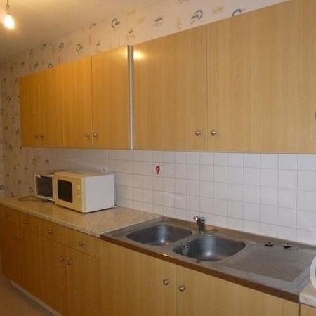 Appartement T1 à louer 1 pièce - 34,20 m2 CHATEAUROUX - 36 - Photo 3