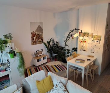 Appartement te huur in Tielt voor € 650 met 1 slaapkamer - foto 2