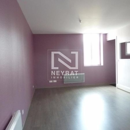 Location Appartement 1 pièce 34m² CHALON SUR SAONE 71100 - Photo 4