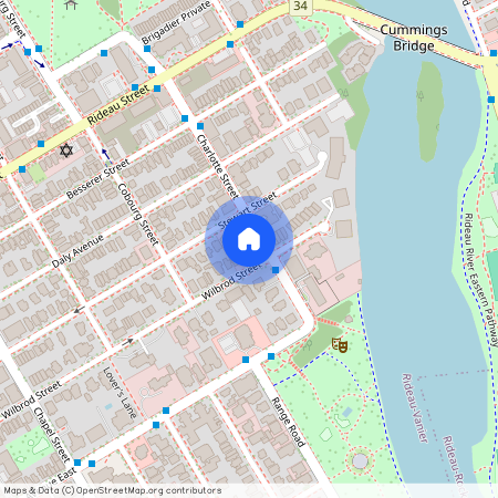 244 Charlotte Street, Lower Town - Sandy Hill