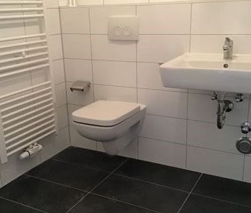 Da kommt man gern Heim. individuelle 3-Zimmer-Wohnung - Foto 6